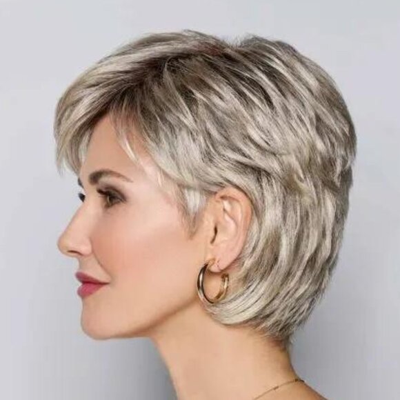 RAQUEL WELCH DRESS CODE in R511G Gradient Charcoal - Picture 4 of 6